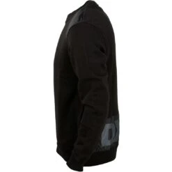 10 Deep Red Tail Crew Sweater (black) 9 10 Deep Red Tail Crew Sweater (black) -Tees Shop 07 17 1510deep 009