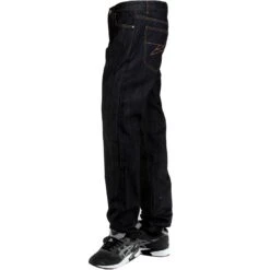 BAIT Basic Taper Jeans (navy / Indigo) 8 BAIT Basic Taper Jeans (navy / Indigo) -Tees Shop 07 24 14bait 004