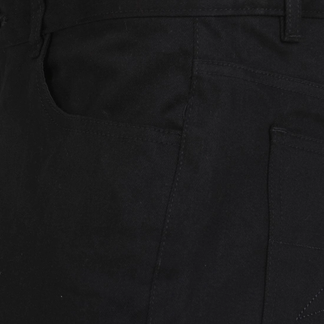 BAIT Basic Taper Jeans (black) 7 BAIT Basic Taper Jeans (black) - Image 5