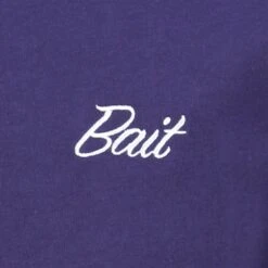 BAIT Men Core Long Sleeve Tee (navy) 9 BAIT Men Core Long Sleeve Tee (navy) -Tees Shop 08 21 15bait 005