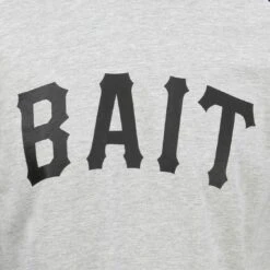 BAIT Men Core Raglan Tee (gray / Black) 9 BAIT Men Core Raglan Tee (gray / Black) -Tees Shop 08 21 15bait 095