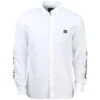Barney Cools Men OE Long Sleeve Shirt (white) 2 Barney Cools Men OE Long Sleeve Shirt (white) -Tees Shop 08 31 15barneycools 016