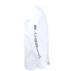 Barney Cools Men OE Long Sleeve Shirt (white) 10 Barney Cools Men OE Long Sleeve Shirt (white) -Tees Shop 08 31 15barneycools 019