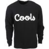 Barney Cools Men Cools Sweater (black) 2 Barney Cools Men Cools Sweater (black) -Tees Shop 09 13 15barneycool 018