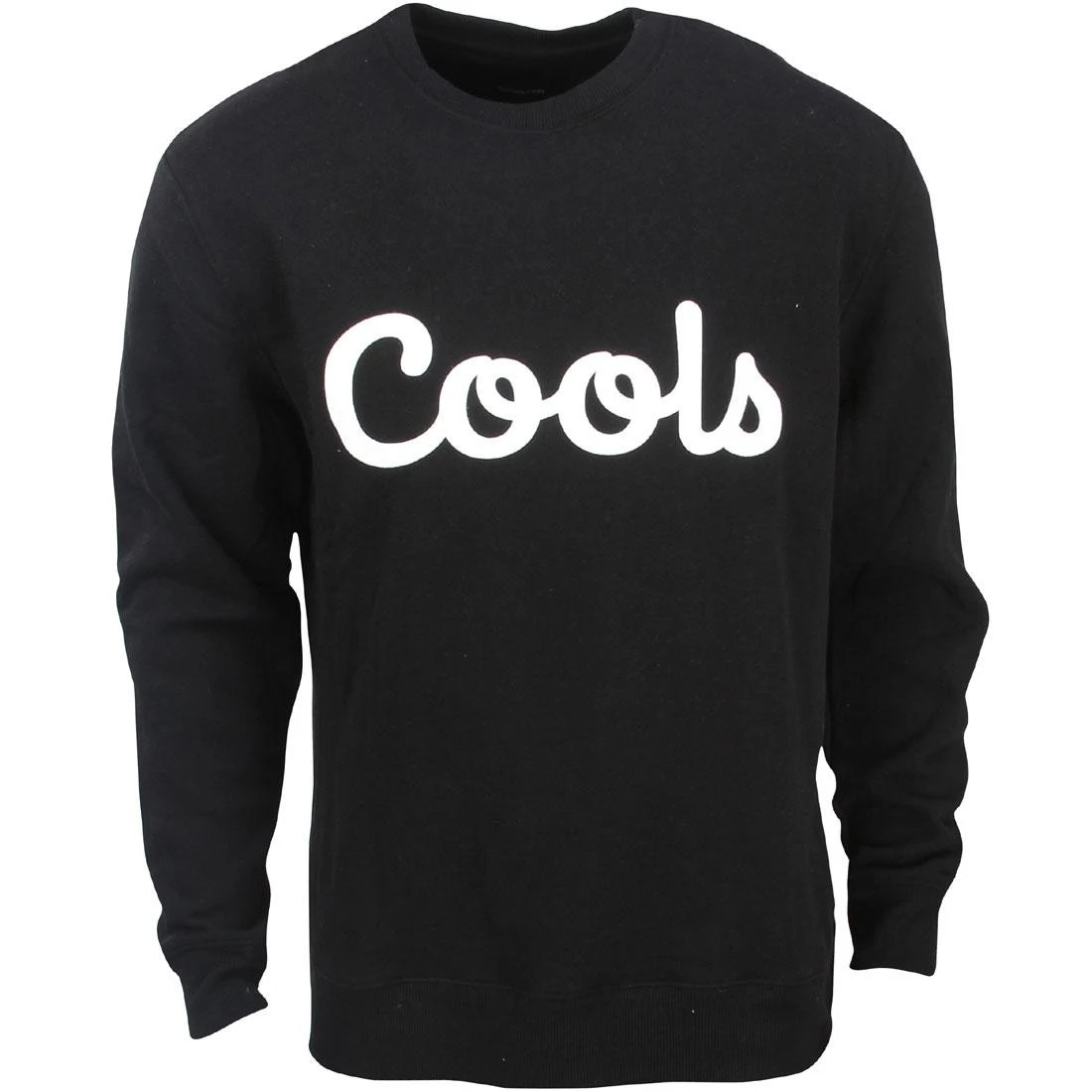 Barney Cools Men Cools Sweater (black) 3 Barney Cools Men Cools Sweater (black)