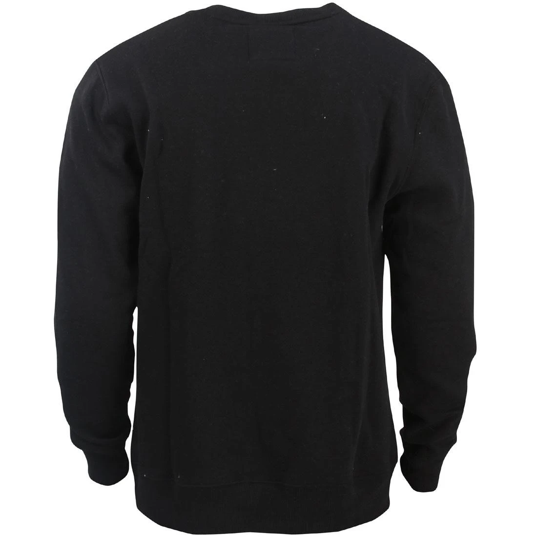 Barney Cools Men Cools Sweater (black) 4 Barney Cools Men Cools Sweater (black) - Image 2