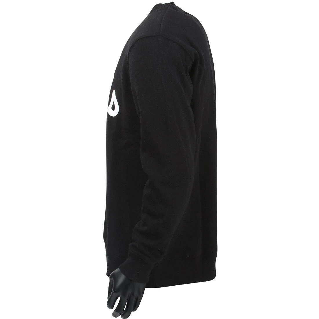 Barney Cools Men Cools Sweater (black) 5 Barney Cools Men Cools Sweater (black) - Image 3