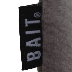 BAIT Men Core Henley Long Sleeve Tee (gray / Burgundy) 9 BAIT Men Core Henley Long Sleeve Tee (gray / Burgundy) -Tees Shop 09 14 15bait 011