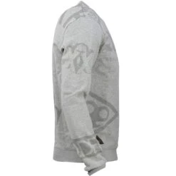 10 Deep Full Clip Crewneck (gray / Heather Gray) 10 10 Deep Full Clip Crewneck (gray / Heather Gray) -Tees Shop 09 15 15xdeep2 017