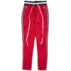 Lifted Anchors Men Jenner Track Pants - BAIT Exclusive (red / Gold) 2 Lifted Anchors Men Jenner Track Pants - BAIT Exclusive (red / Gold) -Tees Shop 20180320 v07a9489 edit