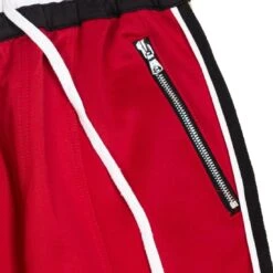 Lifted Anchors Men Jenner Track Pants - BAIT Exclusive (red / Gold) 7 Lifted Anchors Men Jenner Track Pants - BAIT Exclusive (red / Gold) -Tees Shop 20180320 v07a9490 edit