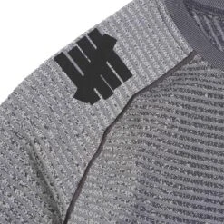 Adidas X Undefeated Men Alphaskin Tech Heat Tee (gray / Solid Grey / Utility Black) 7 Adidas X Undefeated Men Alphaskin Tech Heat Tee (gray / Solid Grey / Utility Black) -Tees Shop addn8785 2