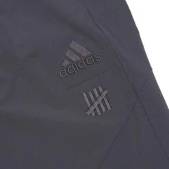 Adidas X Undefeated Men Outerwear Pants (black / Utility Black) -Tees Shop addn8788 2