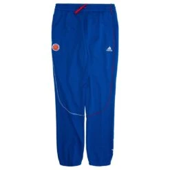 Adidas Men McDonald's All American Game Legend Pants (blue)