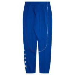 Adidas Men McDonald's All American Game Legend Pants (blue) 8 Adidas Men McDonald's All American Game Legend Pants (blue) -Tees Shop adgq3429 3
