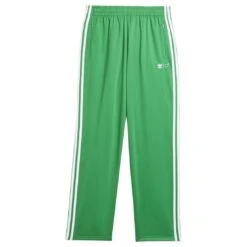 Adidas X Human Made Men Firebird Track Pants (green)
