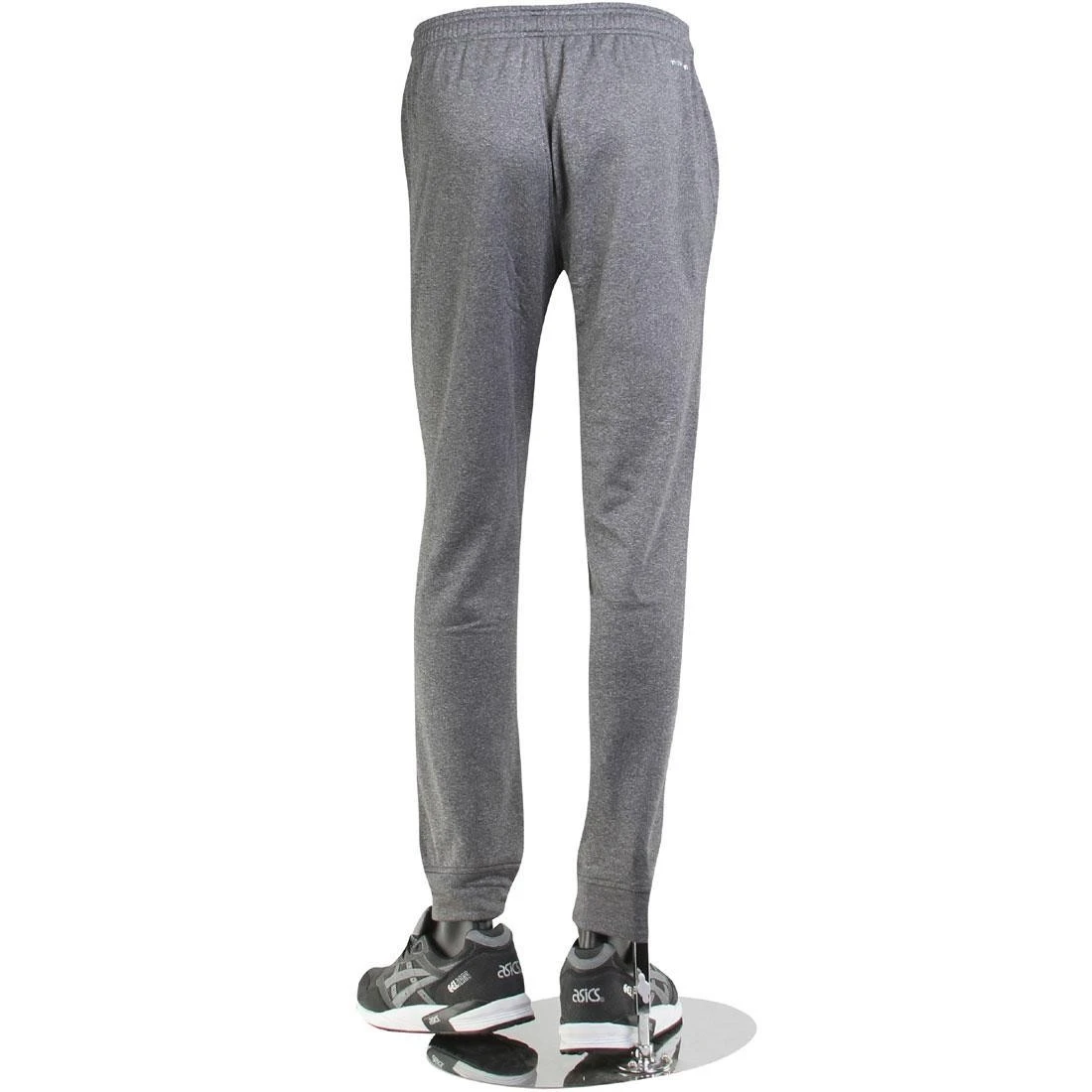 Adidas Ult Slim Pants (gray / Dgsogr / Black) 5 Adidas Ult Slim Pants (gray / Dgsogr / Black) - Image 3