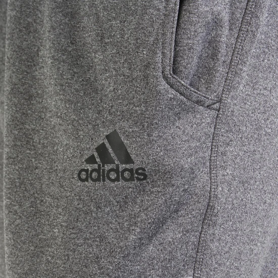 Adidas Ult Slim Pants (gray / Dgsogr / Black) 7 Adidas Ult Slim Pants (gray / Dgsogr / Black) - Image 5