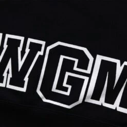 A Bathing Ape Men Shark Crewneck (black) -Tees Shop ap1i30113013blk 4