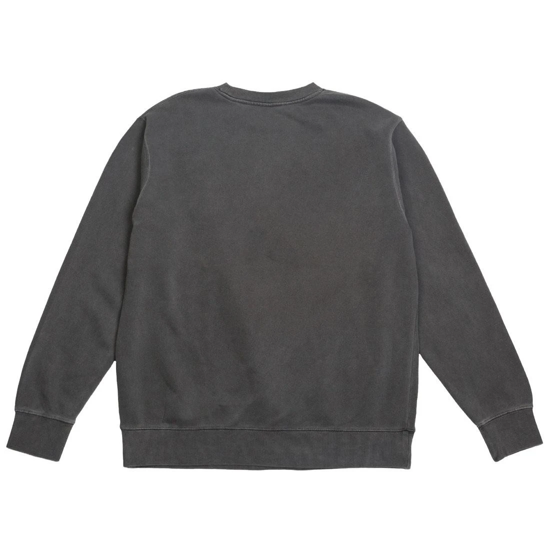 BAIT X Marvel Men Avengers Live Again Crewneck Sweater (black / Pigment Dyed) 4 BAIT X Marvel Men Avengers Live Again Crewneck Sweater (black / Pigment Dyed) - Image 2