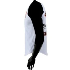 BAIT X Street Fighter Ryu Championship 2014 Raglan Tee (white / Black) 8 BAIT X Street Fighter Ryu Championship 2014 Raglan Tee (white / Black) -Tees Shop bab14rsfchampwbk thum4 48671