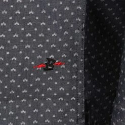 BAIT Basics Long Sleeve Shirt (blue / Light Blue) 14 BAIT Basics Long Sleeve Shirt (blue / Light Blue) -Tees Shop babalslvshtlbl thum4 43395