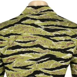 BAIT Basics Long Sleeve Shirt (camo / Tiger Camo) 13 BAIT Basics Long Sleeve Shirt (camo / Tiger Camo) -Tees Shop babalslvshttcm thum5 43105