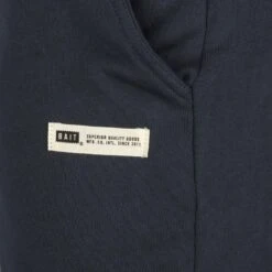 BAIT Basics Sweatpants (navy) -Tees Shop babaswtpantnvy thum4 43086
