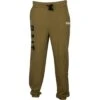 BAIT Basics Sweatpants (olive) 1 BAIT Basics Sweatpants (olive) -Tees Shop babaswtpantoli thum1 43089