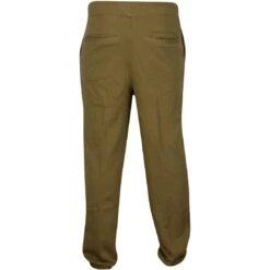 BAIT Basics Sweatpants (olive) -Tees Shop babaswtpantoli thum2 43089