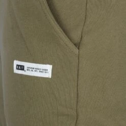 BAIT Basics Sweatpants (olive) -Tees Shop babaswtpantoli thum4 43089