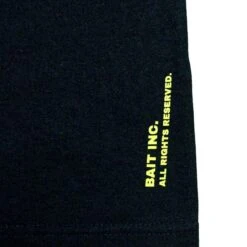 BAIT Men Bolt Long Sleeve Tee (navy / Yellow) 13 BAIT Men Bolt Long Sleeve Tee (navy / Yellow) -Tees Shop baboltlsteenvyl 4 updated