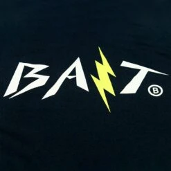 BAIT Men Bolt Long Sleeve Tee (navy / Yellow) 14 BAIT Men Bolt Long Sleeve Tee (navy / Yellow) -Tees Shop baboltlsteenvyl 5 updated