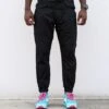 BAIT Basic Jogger Pants (black) -Tees Shop babt140212 001 thum5 47245