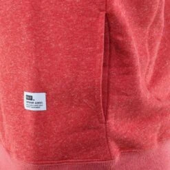 BAIT Invisible Pockets Fitted Crewneck (red) 13 BAIT Invisible Pockets Fitted Crewneck (red) -Tees Shop babt140213 002red thum4 46081