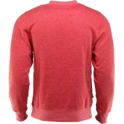 BAIT Invisible Pockets Fitted Crewneck (red) 11 BAIT Invisible Pockets Fitted Crewneck (red) -Tees Shop babt140213 002red thum2 46081