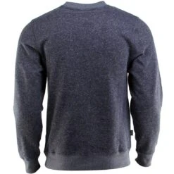 BAIT B Letter Invisible Pockets Fitted Crewneck (navy) 11 BAIT B Letter Invisible Pockets Fitted Crewneck (navy) -Tees Shop babt140213 003b thum2 45691