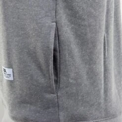 BAIT B Letter Invisible Pockets Fitted Crewneck (gray) 13 BAIT B Letter Invisible Pockets Fitted Crewneck (gray) -Tees Shop babt140213 004b thum6 66 575 45692