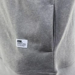 BAIT Invisible Pockets Fitted Crewneck (gray) -Tees Shop babt140213 004gry thum4 46080