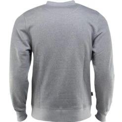 BAIT Invisible Pockets Fitted Crewneck (gray) -Tees Shop babt140213 004gry thum2 46080
