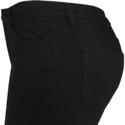 BAIT Women Skinny Jeans (black) 11 BAIT Women Skinny Jeans (black) -Tees Shop babt140214w 001blk thum4 177 3557 46439