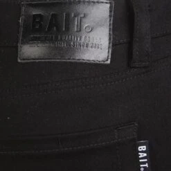 BAIT Women Skinny Jeans (black) 10 BAIT Women Skinny Jeans (black) -Tees Shop babt140214w 001blk thum5 177 3557 46439