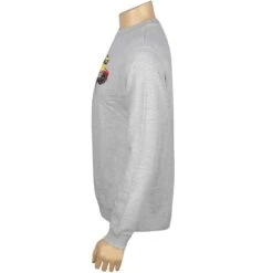 BAIT X SpongeBob SpongeBob SquarePants Crewneck (grey Heather) 10 BAIT X SpongeBob SpongeBob SquarePants Crewneck (grey Heather) -Tees Shop bacrspngev2ghe thum3 43462