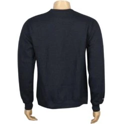 BAIT X SpongeBob SpongeBob SquarePants Crewneck (navy / Heather) 9 BAIT X SpongeBob SpongeBob SquarePants Crewneck (navy / Heather) -Tees Shop bacrspngev2nyh thum2 43466