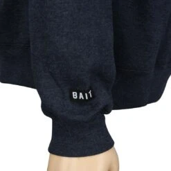 BAIT X SpongeBob SpongeBob SquarePants Crewneck (navy / Heather) 10 BAIT X SpongeBob SpongeBob SquarePants Crewneck (navy / Heather) -Tees Shop bacrspngev2nyh thum4 43466