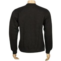 BAIT X SpongeBob Squidward Crewneck (gray / Charcoal / Heather) 9 BAIT X SpongeBob Squidward Crewneck (gray / Charcoal / Heather) -Tees Shop bacrsqdwrdv1gch thum2 43474