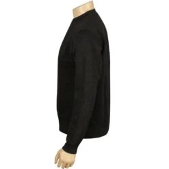 BAIT X SpongeBob Squidward Crewneck (gray / Charcoal / Heather) 11 BAIT X SpongeBob Squidward Crewneck (gray / Charcoal / Heather) -Tees Shop bacrsqdwrdv1gch thum3 43474