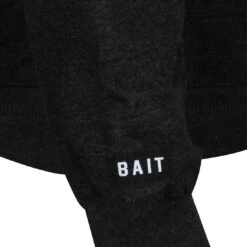 BAIT X SpongeBob Squidward Crewneck (gray / Charcoal / Heather) 8 BAIT X SpongeBob Squidward Crewneck (gray / Charcoal / Heather) -Tees Shop bacrsqdwrdv1gch thum4 43474