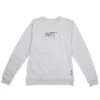 BAIT Men BAIT Doors Crewneck Sweater (gray)
