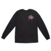 BAIT X Gundam Universe Men Unicorn Gundam Long Sleeve Tee (black) 2 BAIT X Gundam Universe Men Unicorn Gundam Long Sleeve Tee (black) -Tees Shop bagundguuclstbk